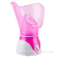 Humidifier Atomizer Sprayer Skin Moisturizing Pore Steamer